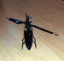 Eagle-X fun2get Single Rotor