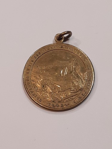 Sachsen medaille 800 - sachsen,