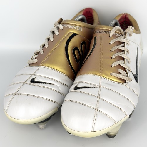 Nike air zoom total iii - nike,