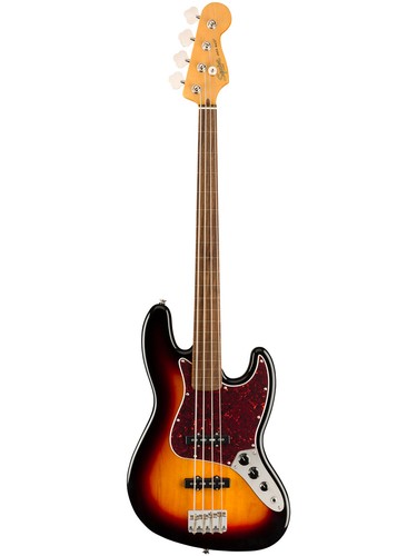 Squier fender classic - squier,