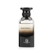 Grandeur Continental Eau De