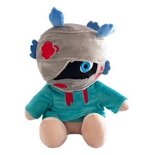 Sally Face Series 9"