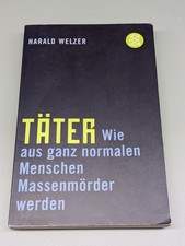 Täter - Wie aus ganz normalen