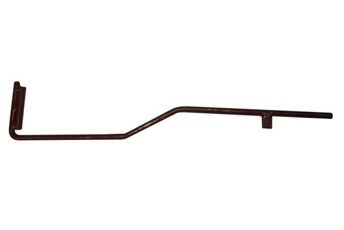 Zugstange kpl - zugstange, kpl.