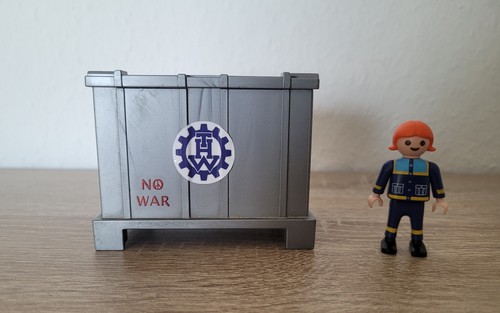 Playmobil customs kleiner - playmobil, ++