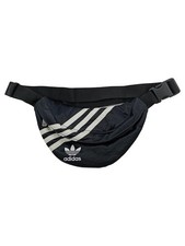 Adidas Gürteltasche Schwarz