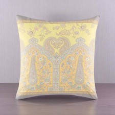 Bassetti Kissenhülle Indian Roses Y1 50 x 50 cm