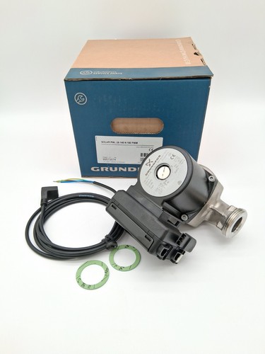 Grundfos solar pml 145 n - solar,