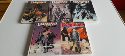 Comic kleine sammlung - kleine, konvolut