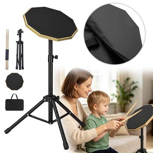 Practice pad übungspad - 12",