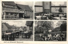 Gruss aus Wilsenroth - Westerwald - Dornburg -714162