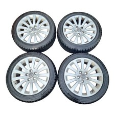 Opel Insignia A 2011 18 Zoll