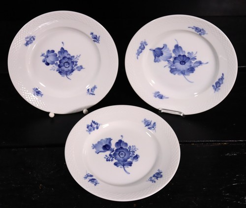 Royal copenhagen blaue blume - copenhagen,