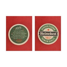 Heineken rote Sterne Brauerei