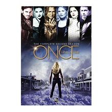 Once upon time the - once, time: