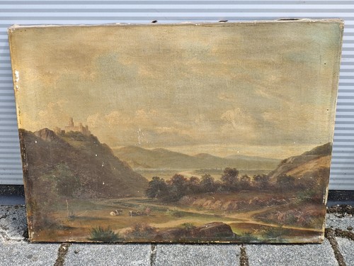 Walther wünnenberg 1818 - wünnenberg, 1818-1900
