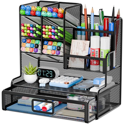 Schreibtisch organizer - schreibtisch,