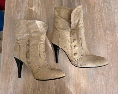 Designer vintage high - vintage, heels