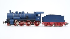 Märklin H0 Dampflok BR