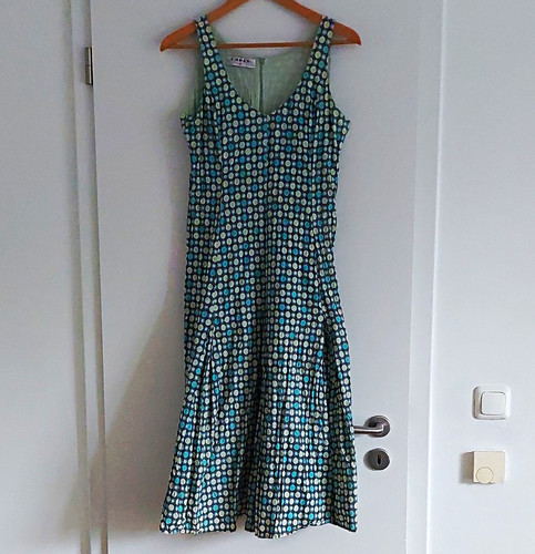 Virmani damen kleid - virmani,
