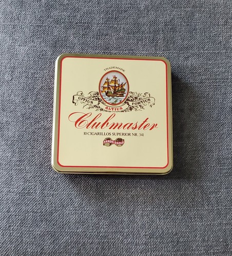 Trademark clubmaster - trademark,