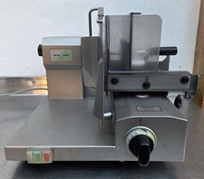 Aufschnittmaschine