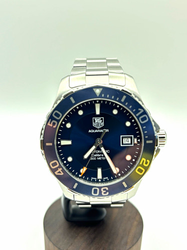 Tag heuer aquaracer calibre - tag,
