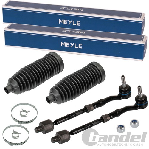 Meyle spurstange komplett - spurstange,