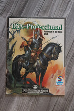 DSA Professional: Aufbruch in die neue Welt, guter Zustand