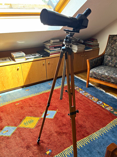 Bresser adlerscope - bresser, 80