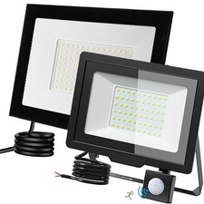 10W-200W LED Strahler Außen