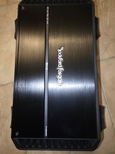 Rockford Fosgate P1000X5