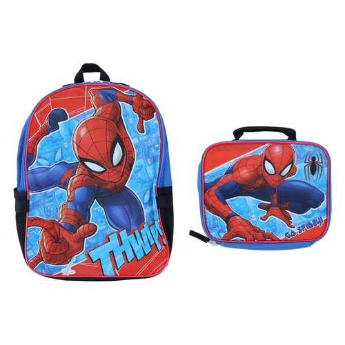 Loungefly marvel spider man - loungefly,