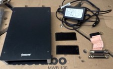 Externe LVD SCSI Platte