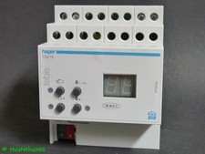Hager tx216 eib knx dali - knx,