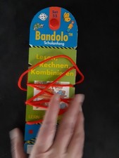 Bandolo Set 55 Schulanfang