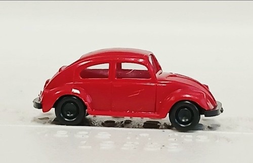 Wiking spur käfer 1500 - spur, vw