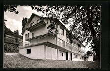 Stockach, Lehrerinstitut für