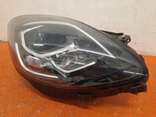 Frontscheinwerfer Ford Puma L1TB-13E014-EK Full LED Rechts Headlight
