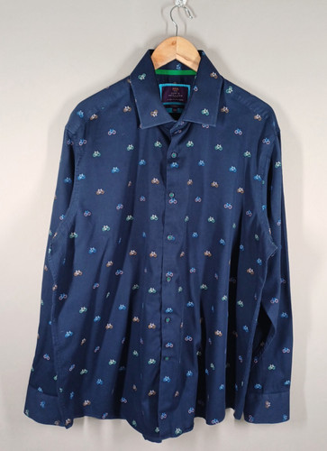 Hawes curtis hemd herren 2xl - hawes,