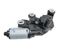Wischermotor hinten - wischermotor,