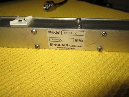 Kreuzkoppler sinclair hh1140 - kreuzkoppler,