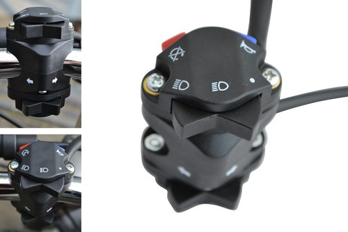 Horn kill blinker - horn,