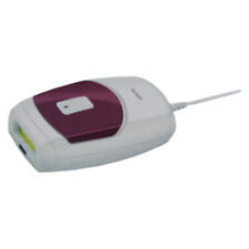 Sanitas IPL 100 Haarentfernungsgerät dauerhafte Haarentfern Laser Epilierer Neu