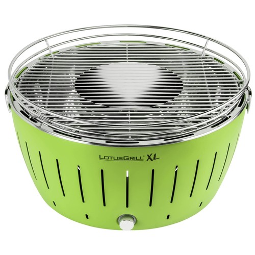 Lotusgrill g435 gruen - g435,