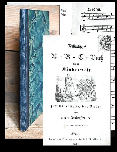 1863 musik kinder lieder zum - 1863,