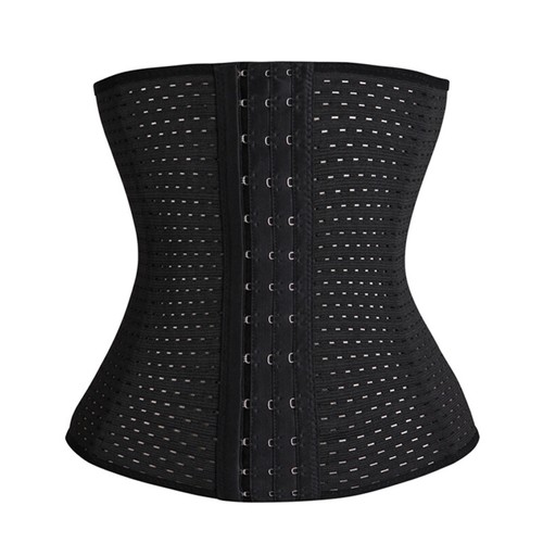 Dessous korsett waist trainer - korsett,