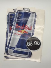 2x xxl Red Bull Werbung Preis