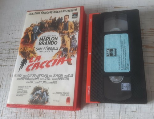 Die jagd von arthur penn - von,