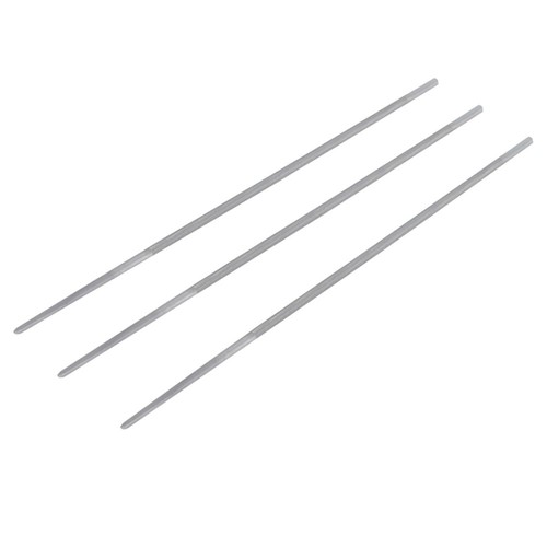 Rundfeilen kettenfeilen 4mm - rundfeilen,